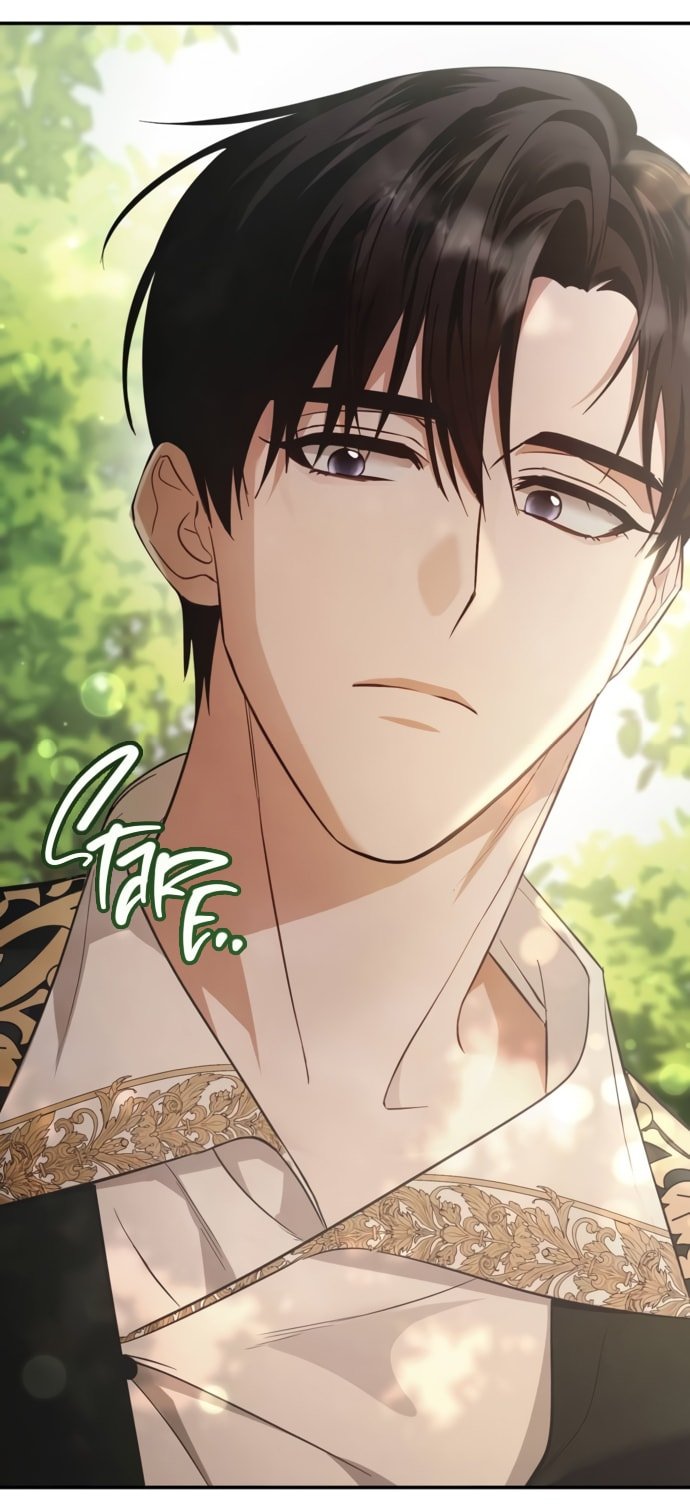 phía sau nụ cười của nàng công chúa sống sót chapter 15.1 17