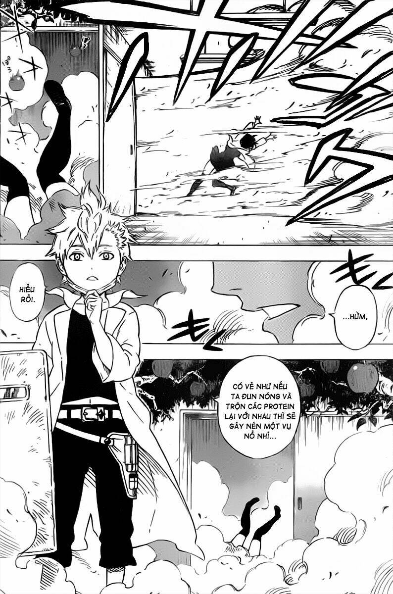 hungry joker chapter 1 7