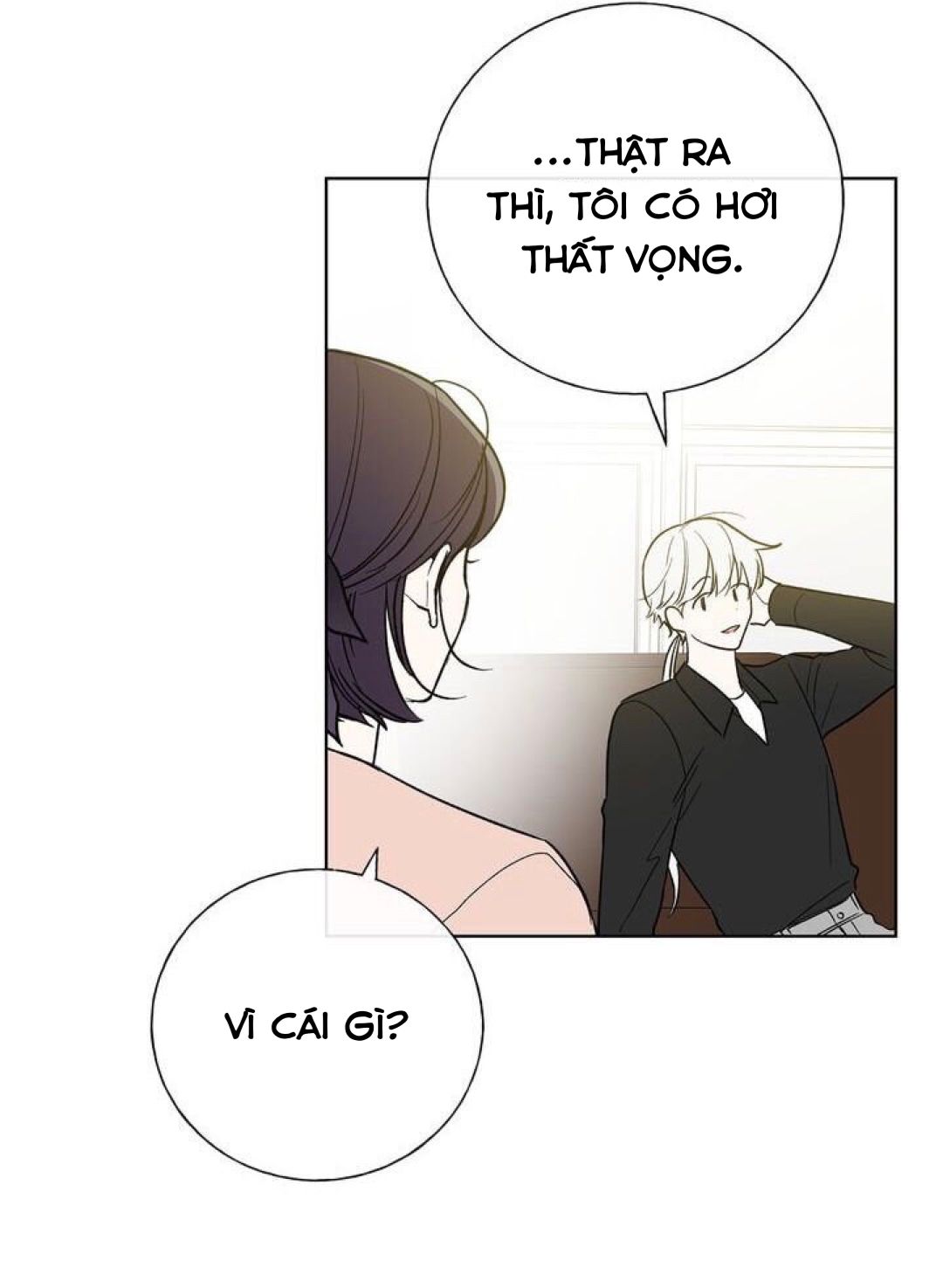 invitation of mystic messenger chapter 22 25