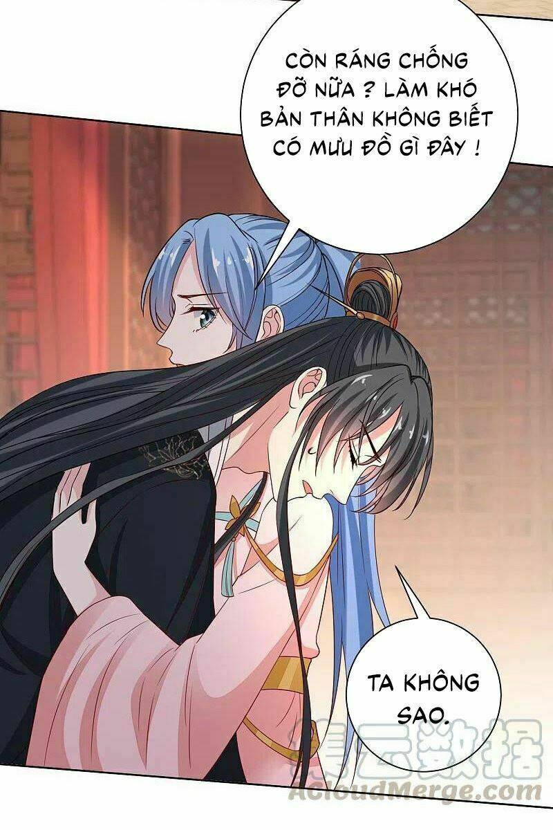 độc y đích nữ chapter 203 22