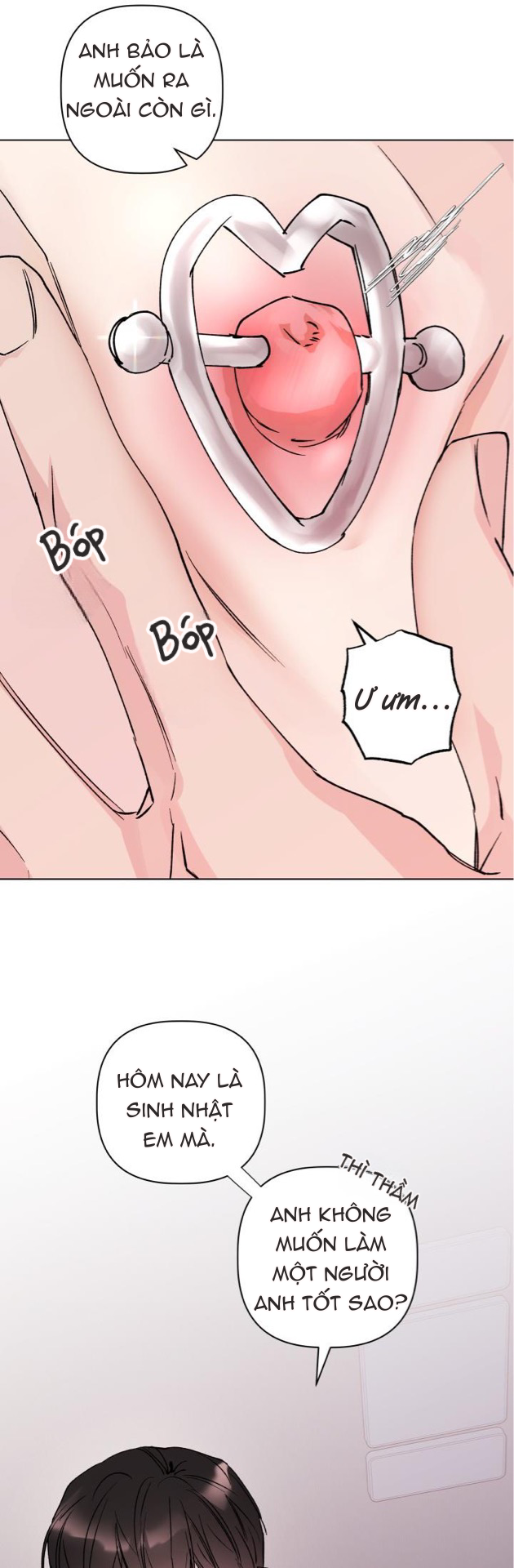 tình yêu ràng buộc chapter 6 41