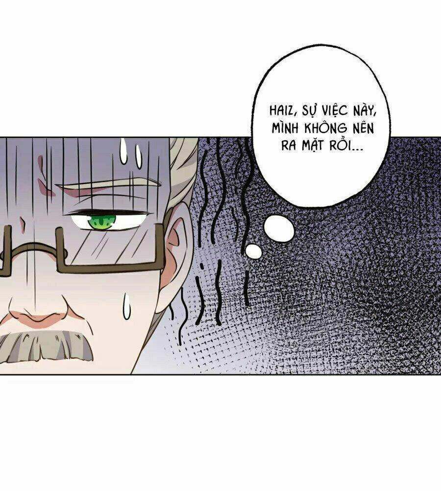 hôn nhân dục vọng: thiếu gia nhẹ một chút! chapter 65 14