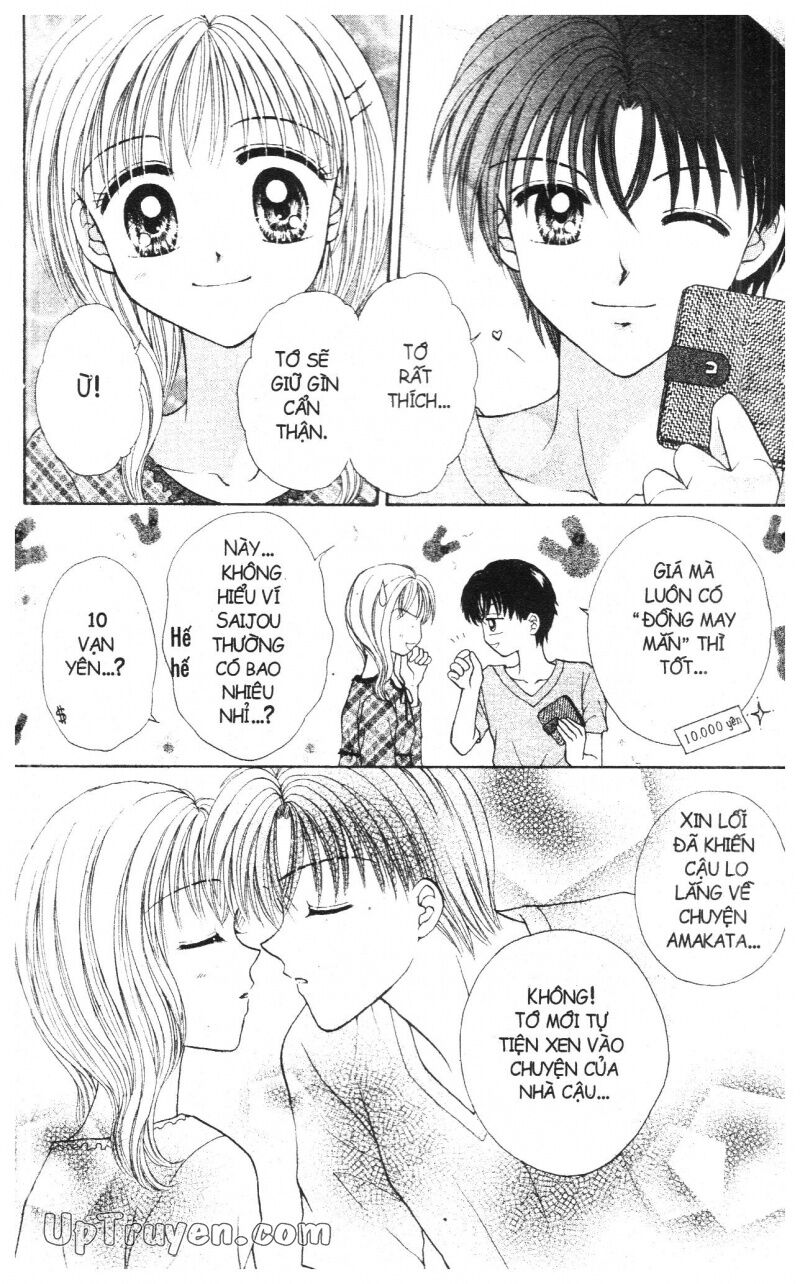 thiên thần cuối thế kỉ chapter 19 18