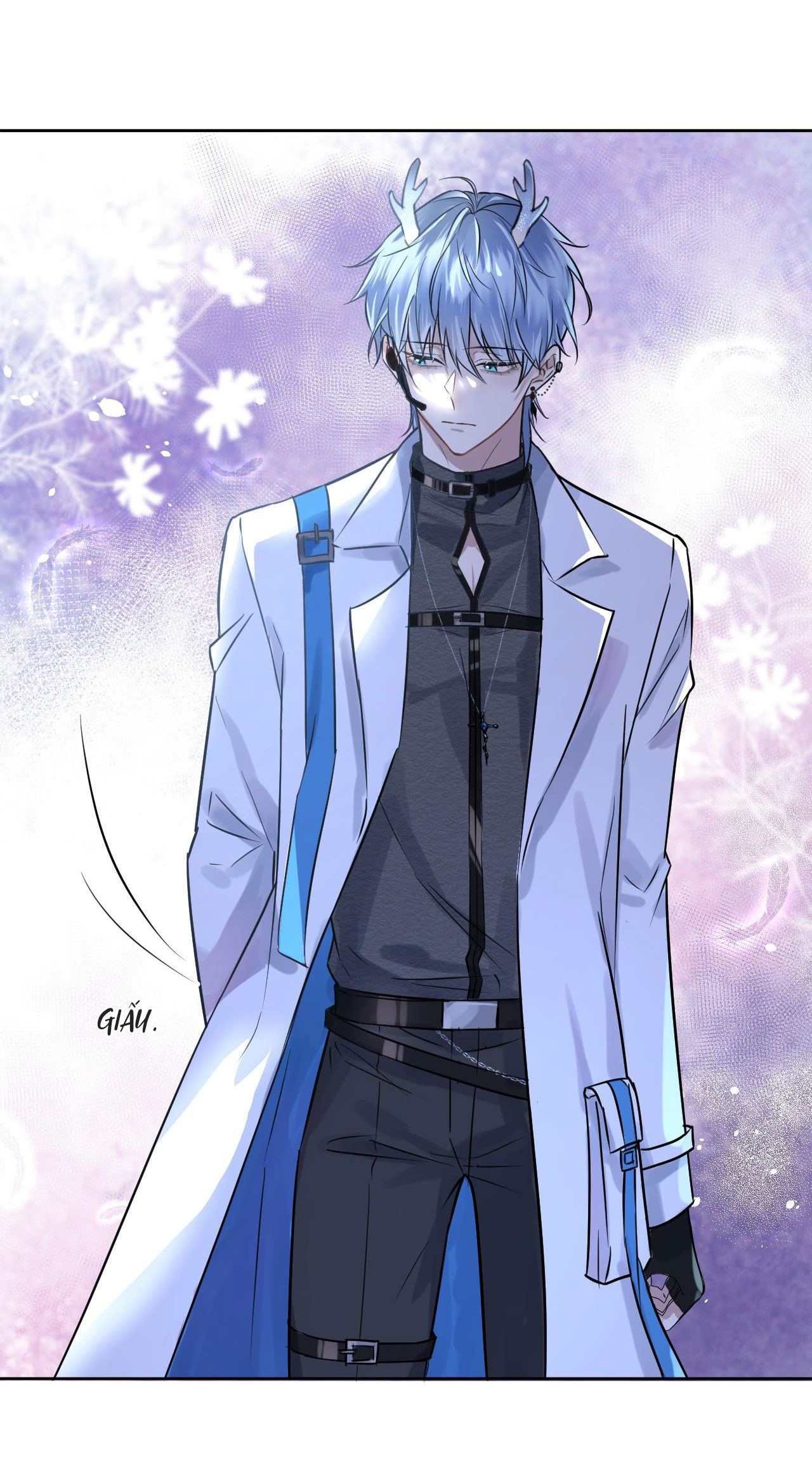 huynh dạy đệ vô lễ chapter 1 27