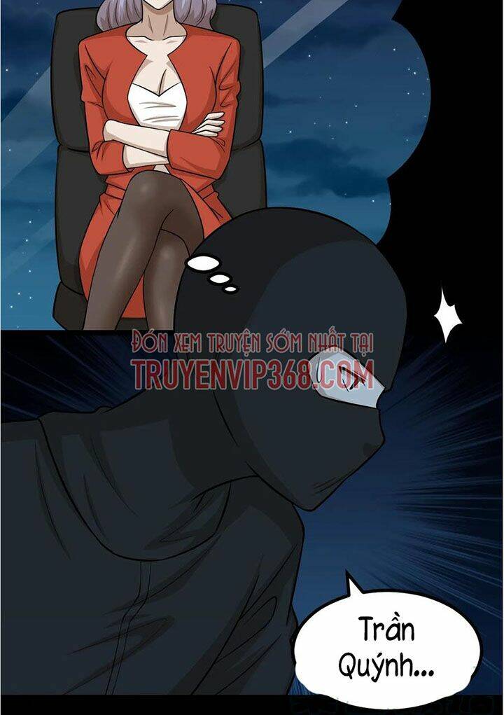 đai ca trở lại tuổi 16 chapter 107 15