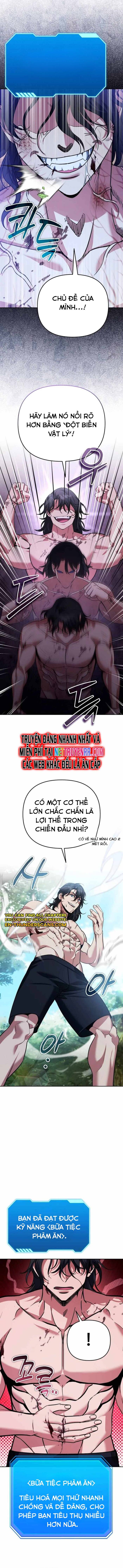 Bản Ngã Thay Đổi chapter 24 14