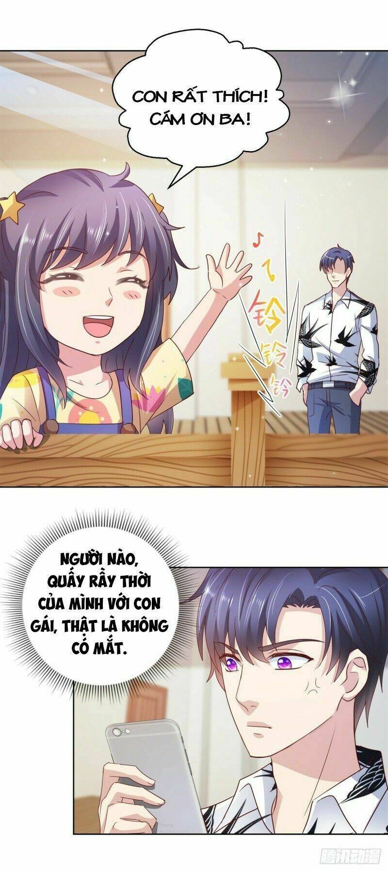 vú em là cổ tiên chapter 134 26