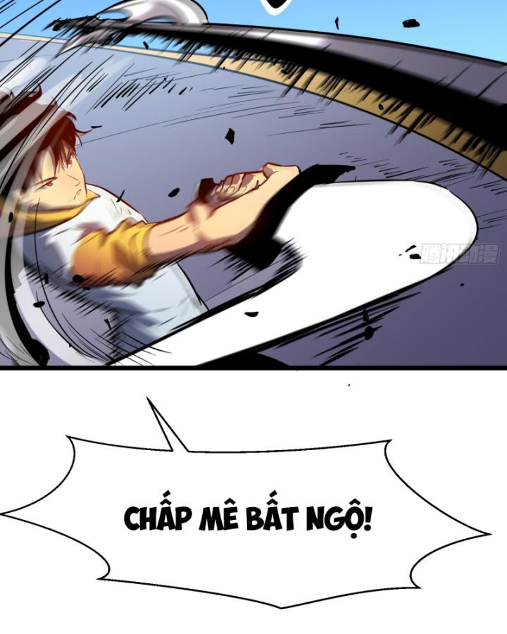 công hội của tôi toàn bộ là ác ma chapter 4 37