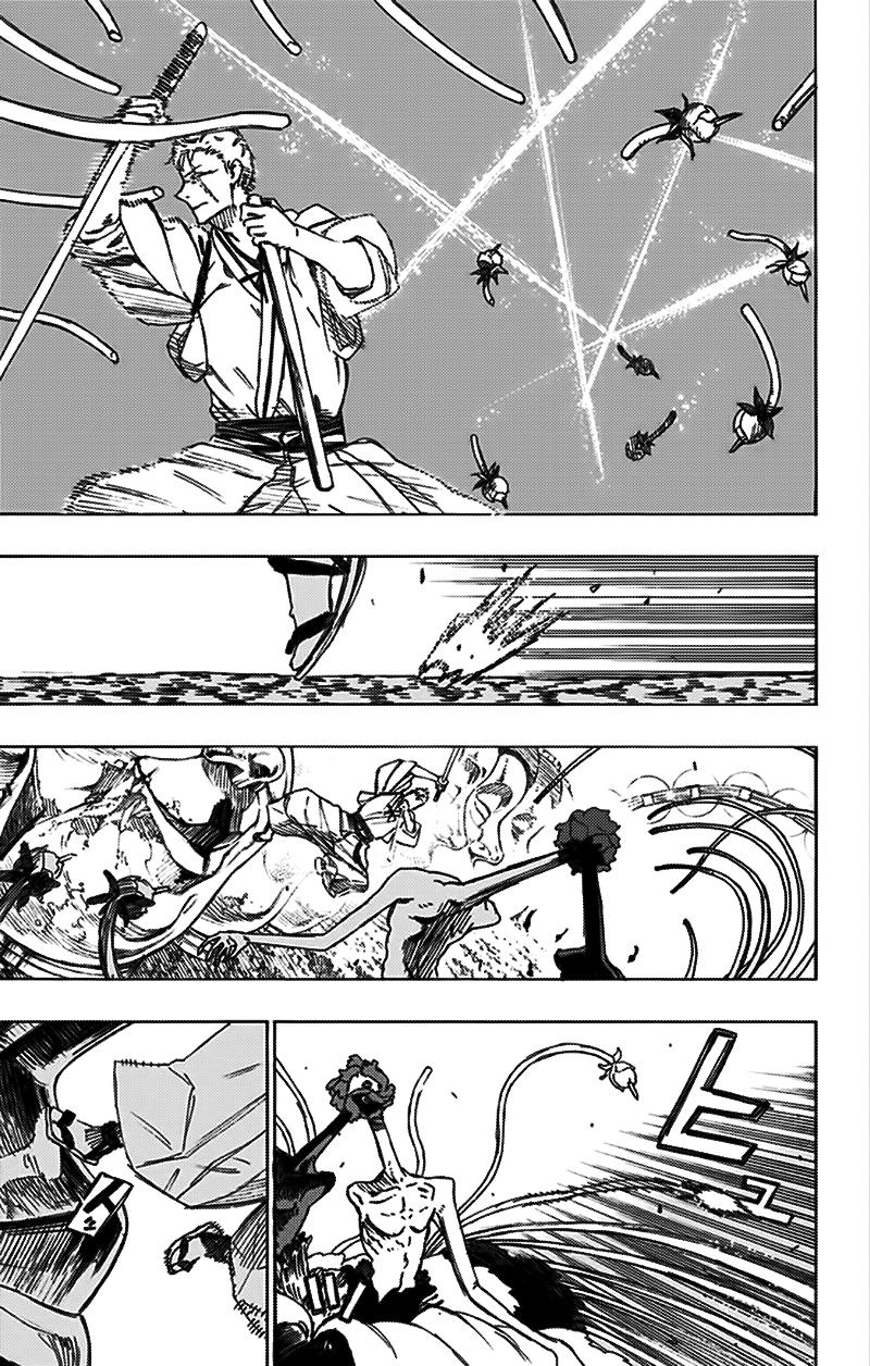 jigokuraku chapter 41 6