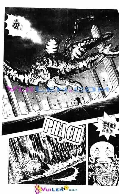 những người bạn tốt chapter 13 35