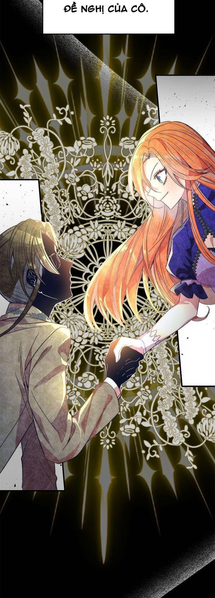 cách để trao vương miện cho vị hoàng tử hoang dã của tôi chapter 16 39