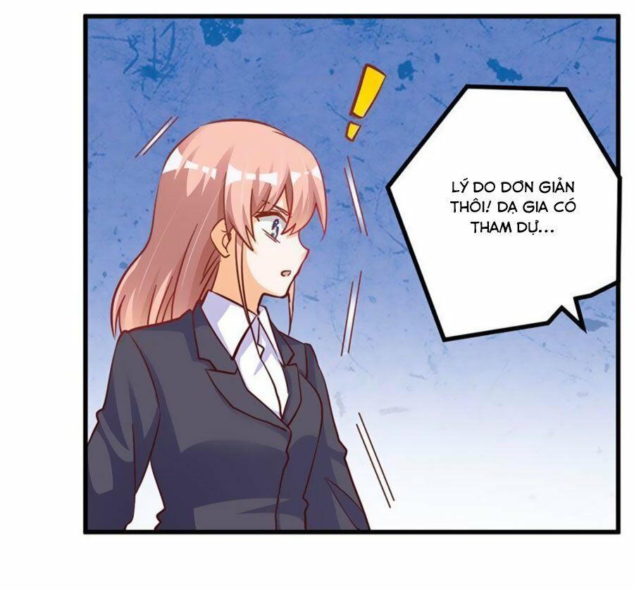 tổng tài đích thiên giới manh thê chapter 99 17