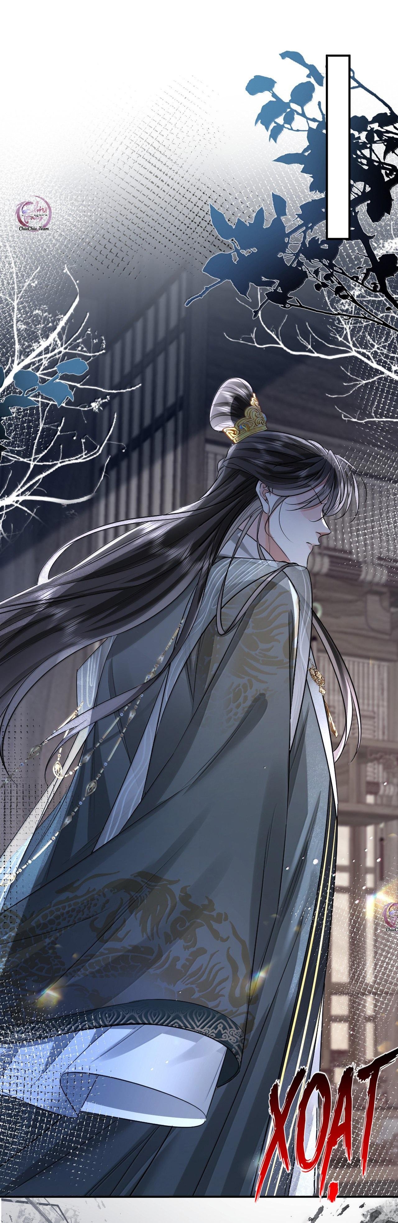 ôn hương diễm ngọc chapter 55 1