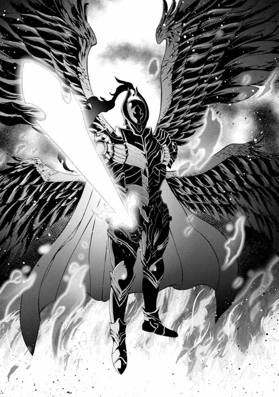 anh hùng bóng tối mạnh nhất - những thành viên trong đội đã phản bội tôi chapter 13 4