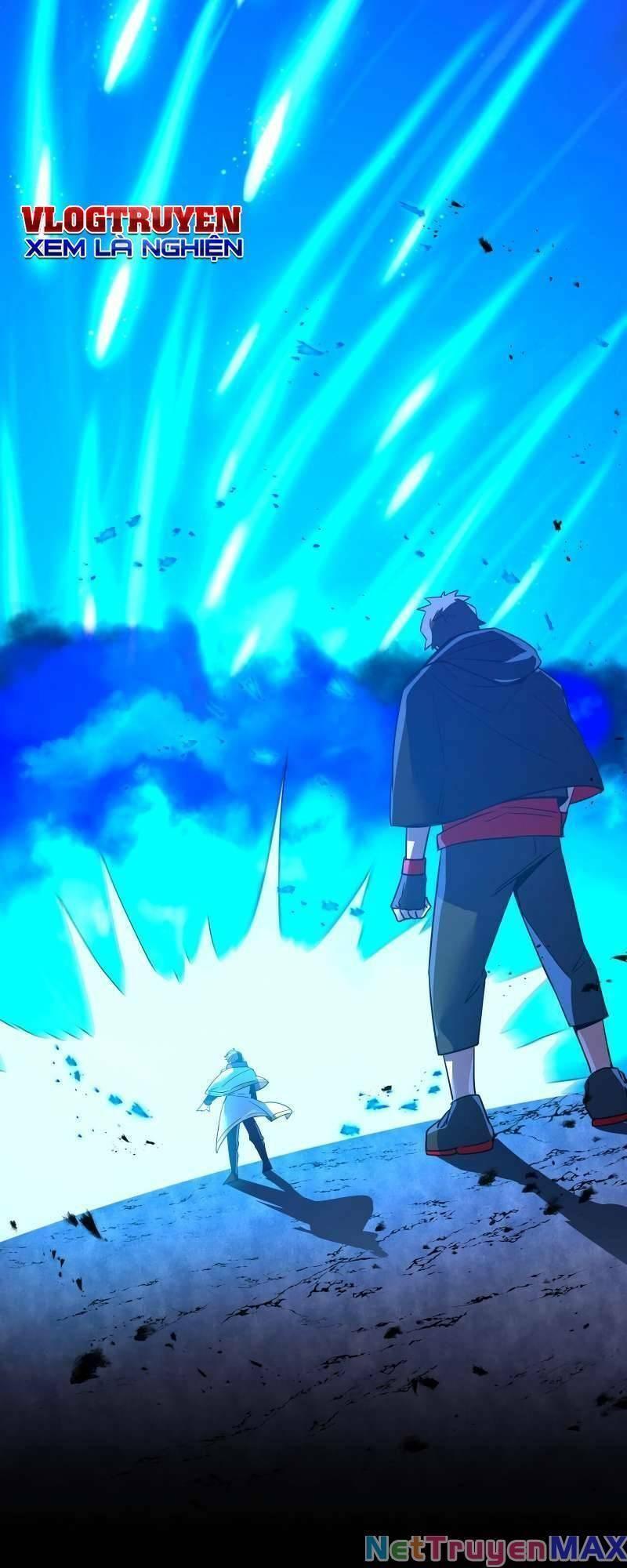 Huyết Thánh Cứu Thế Chủ~ Ta Chỉ Cần 0.0000001% Đã Trở Thành Vô Địch chapter 17 2