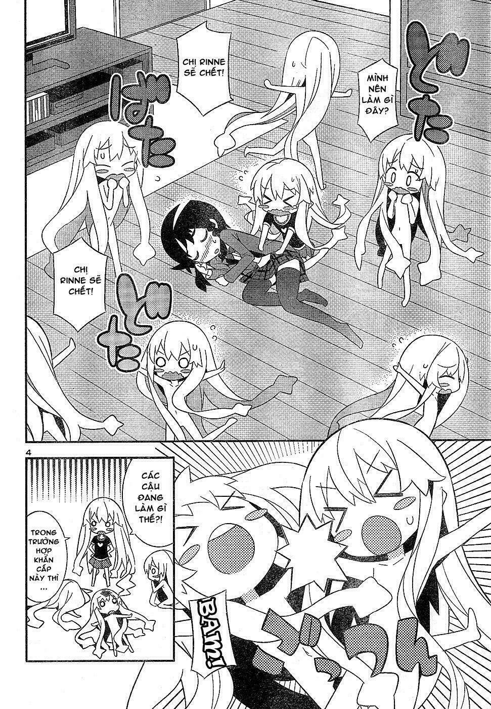 zoushoku shoujo plana-chan chapter 5 4