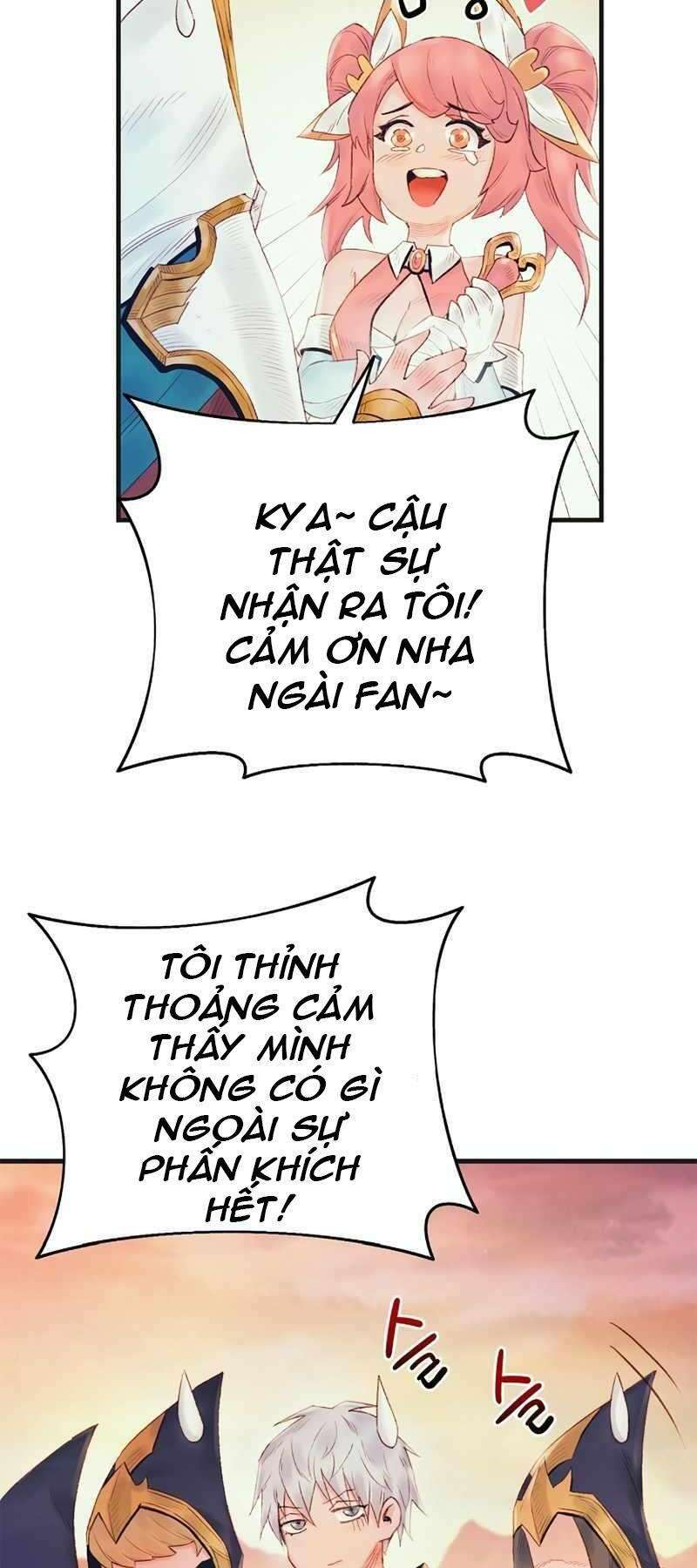 tu sĩ trị liệu của thái dương giáo chapter 29 44