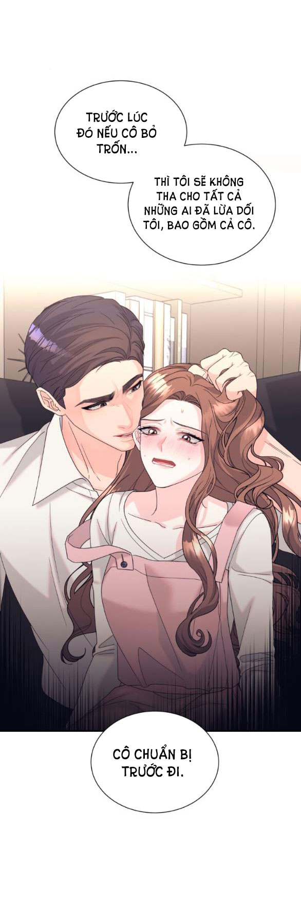 Người Vợ Giả Mạo chapter 17.2 - Trang 39