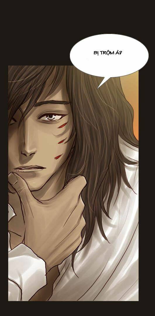 hội ảo thuật chapter 33 10