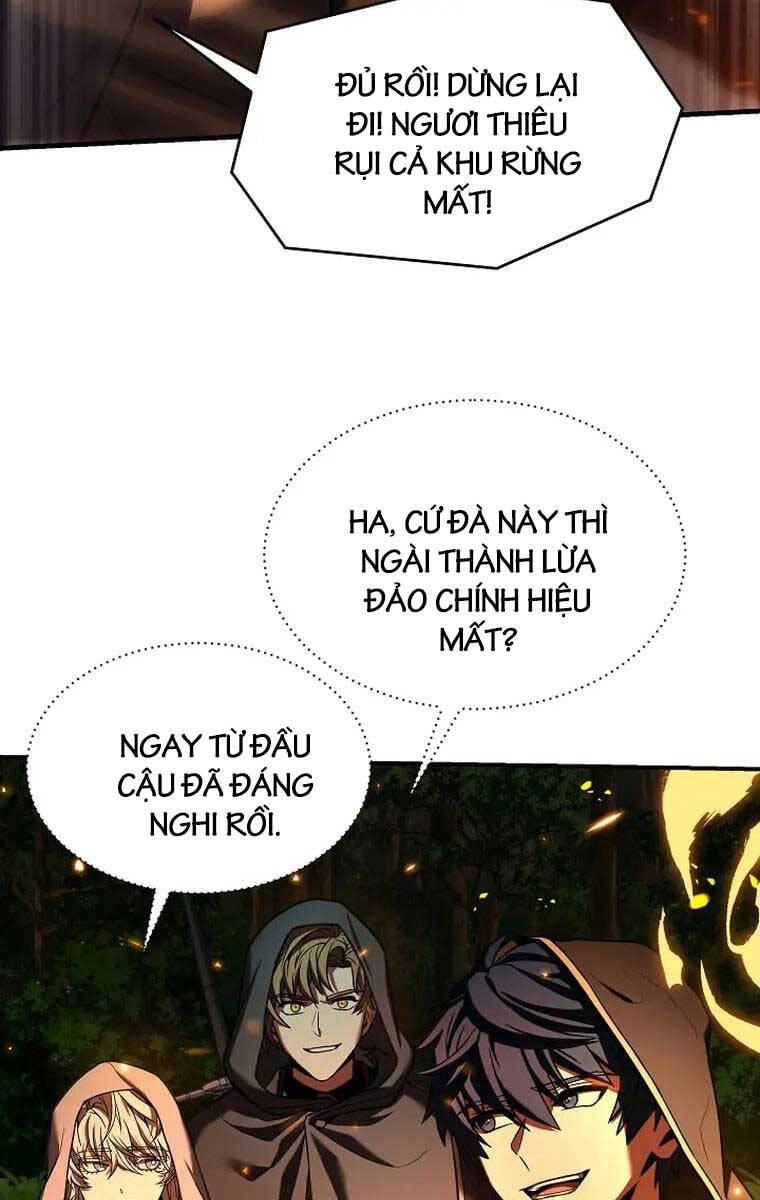 sự trở lại của hiệp sĩ giáo vô song chapter 112 94