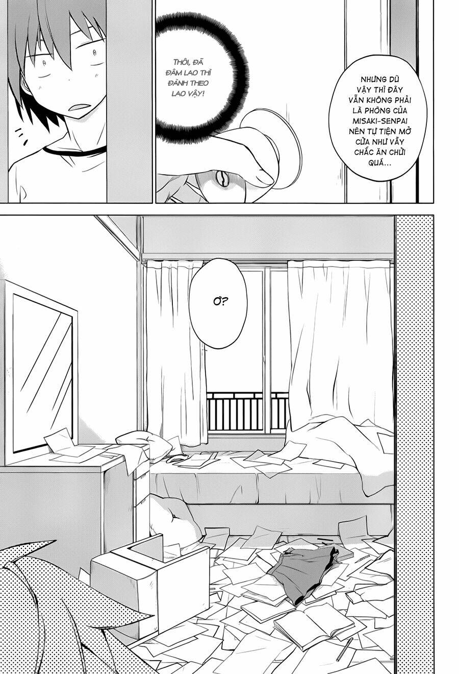 sakurasou no pet na kanojo chapter 2 14