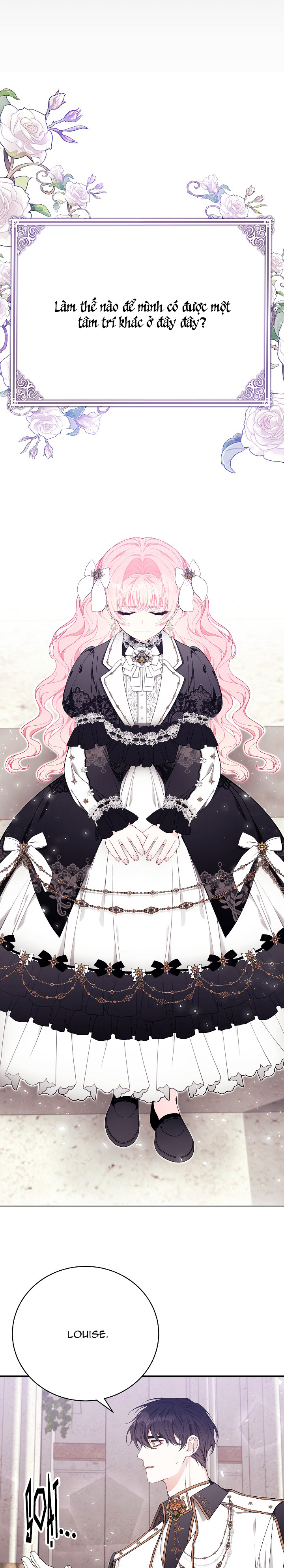 con chỉ đi tìm cha thôi chapter 40.2 1