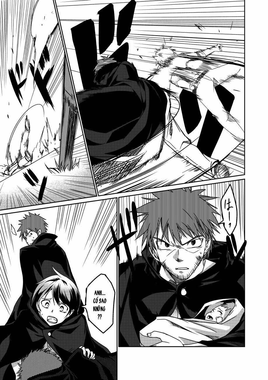 gaintoria no hangeki chapter 2 13