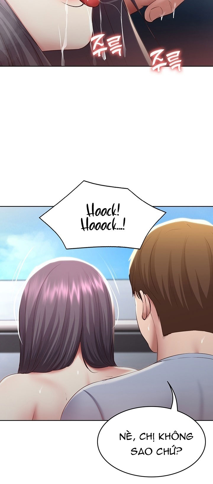 nhật ký nội trú chapter 86.2 13