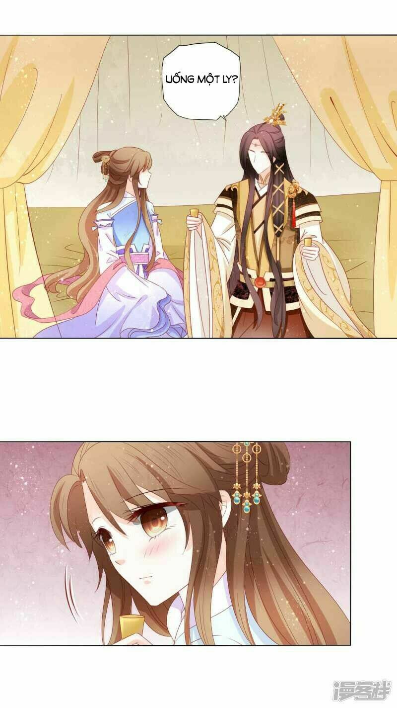 nam phi nữ tướng chapter 56 15