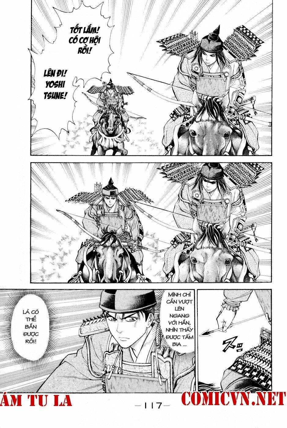 thiếu niên vương phần 2 chapter 5 55