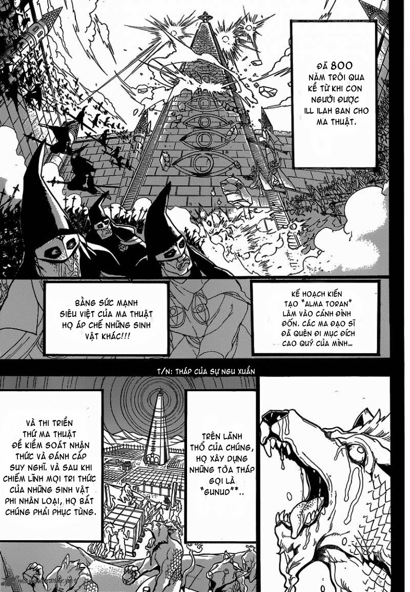 magi - the labyrinth of magic chapter 216 7