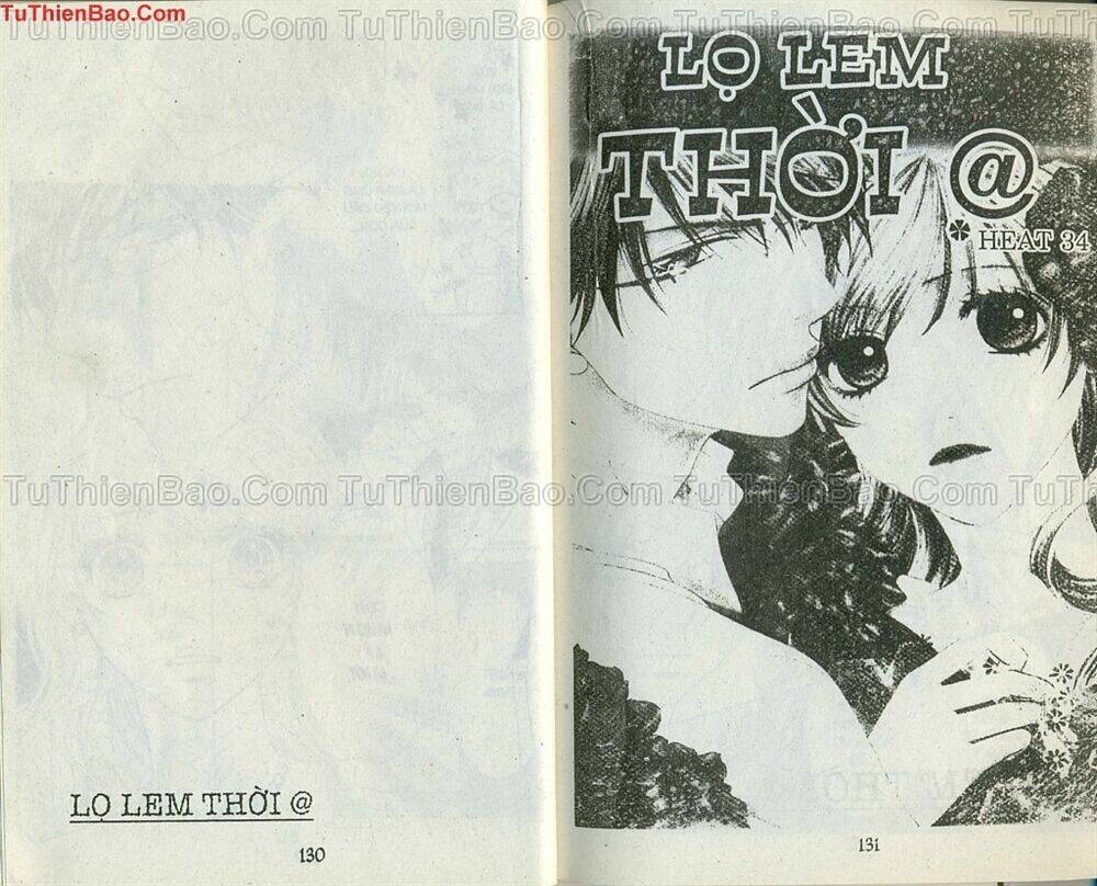 lo lem thời @ chapter 5 65