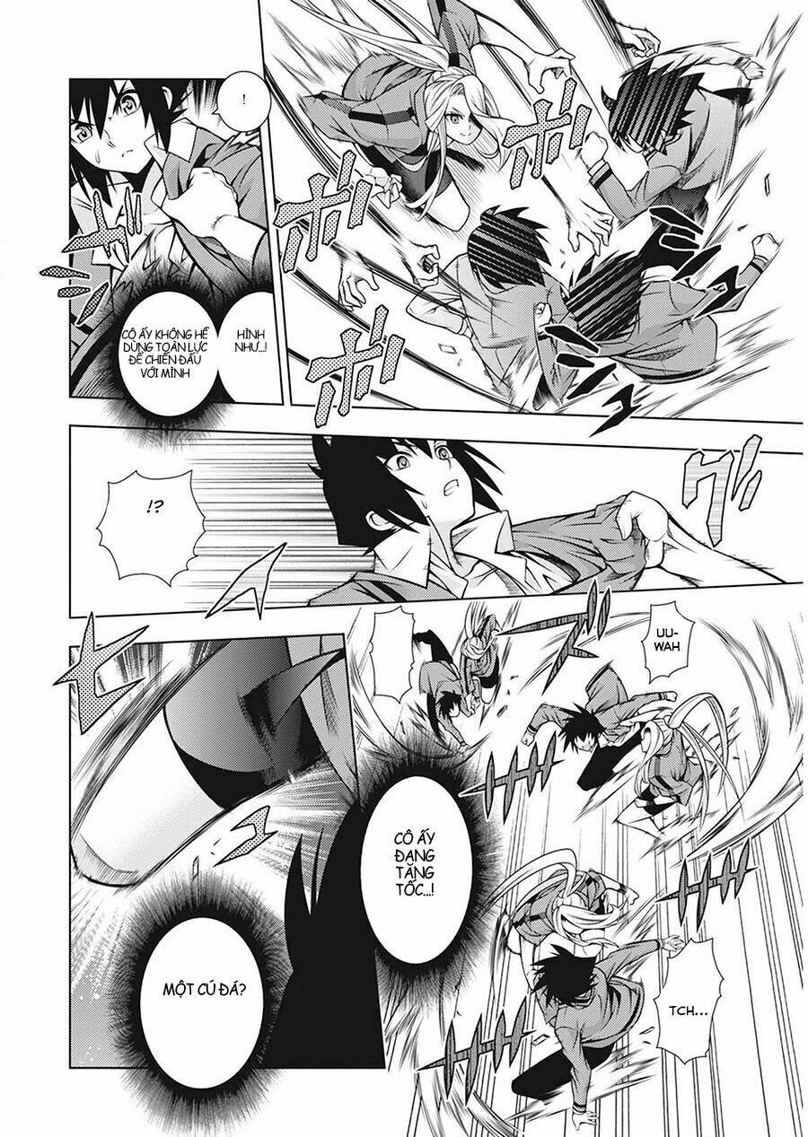 dragons rioting chapter 32.2 13