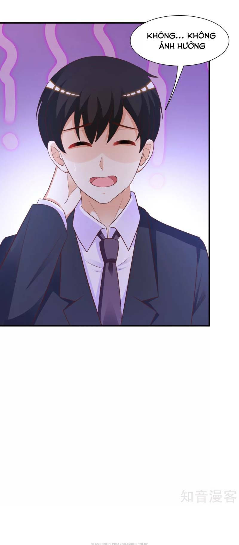 tối cường vận đào hoa chapter 67 5