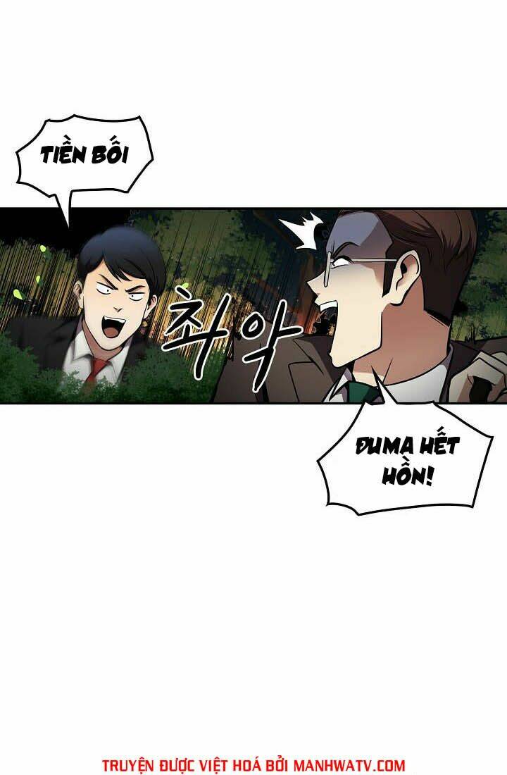 điều tra viên chuyển sinh chapter 64 41