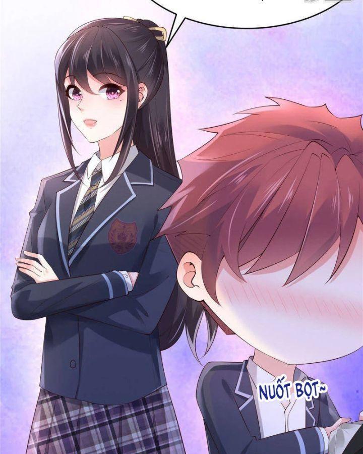 tái sinh tương ngộ chapter 51 1