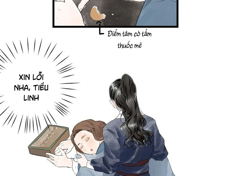 muốn làm nữ hiệp quá chapter 24 2
