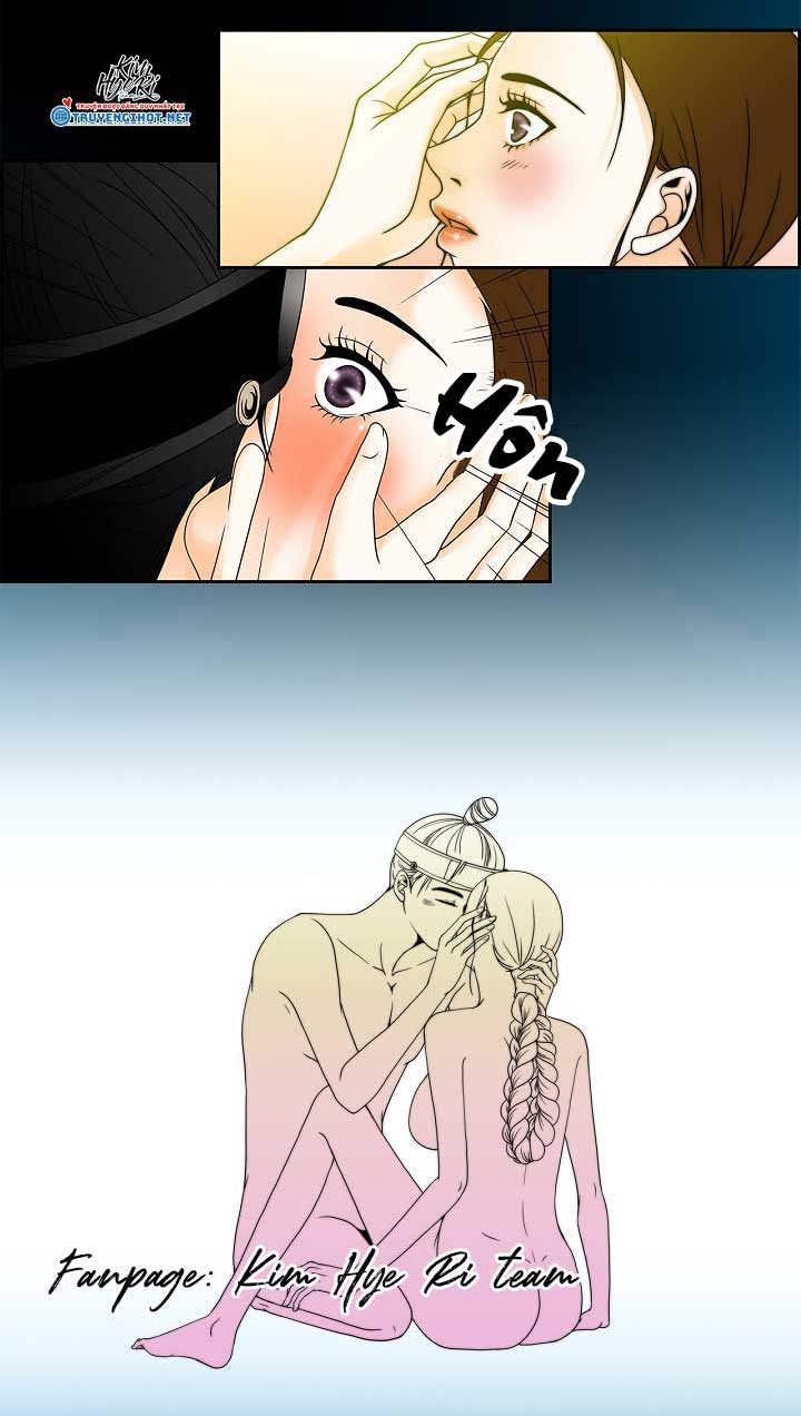 chuyện khuê phòng chapter 3.3 3