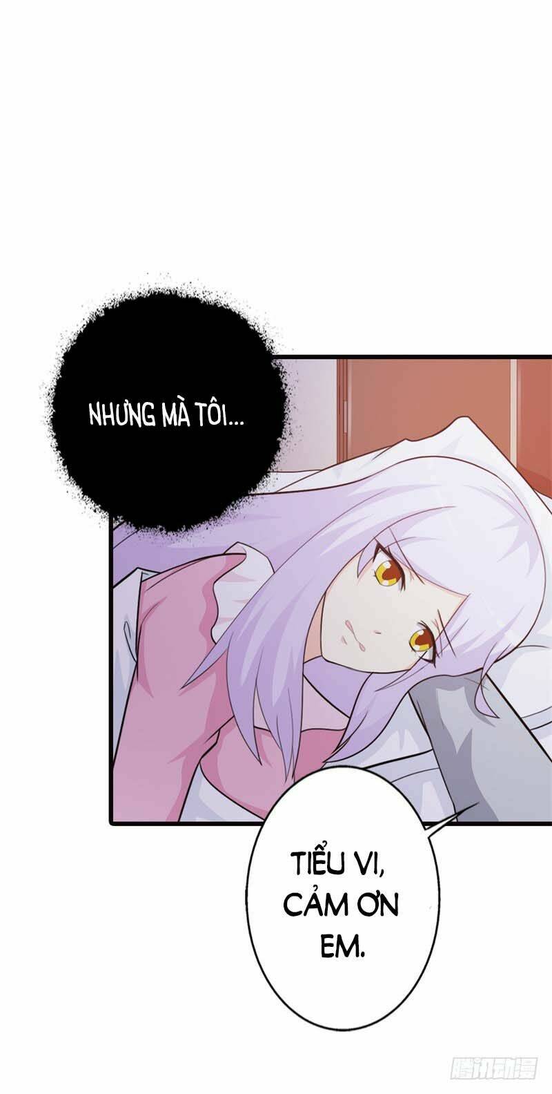 boss cấm dục thành nghiện chapter 18 8