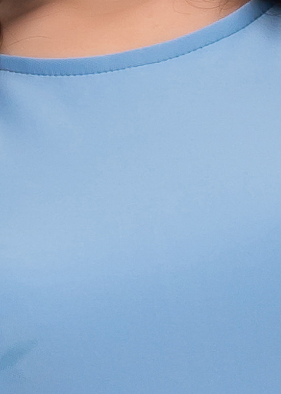 Đầm Xòe Sát Nách Duyên Dáng - Zerasy Fashion