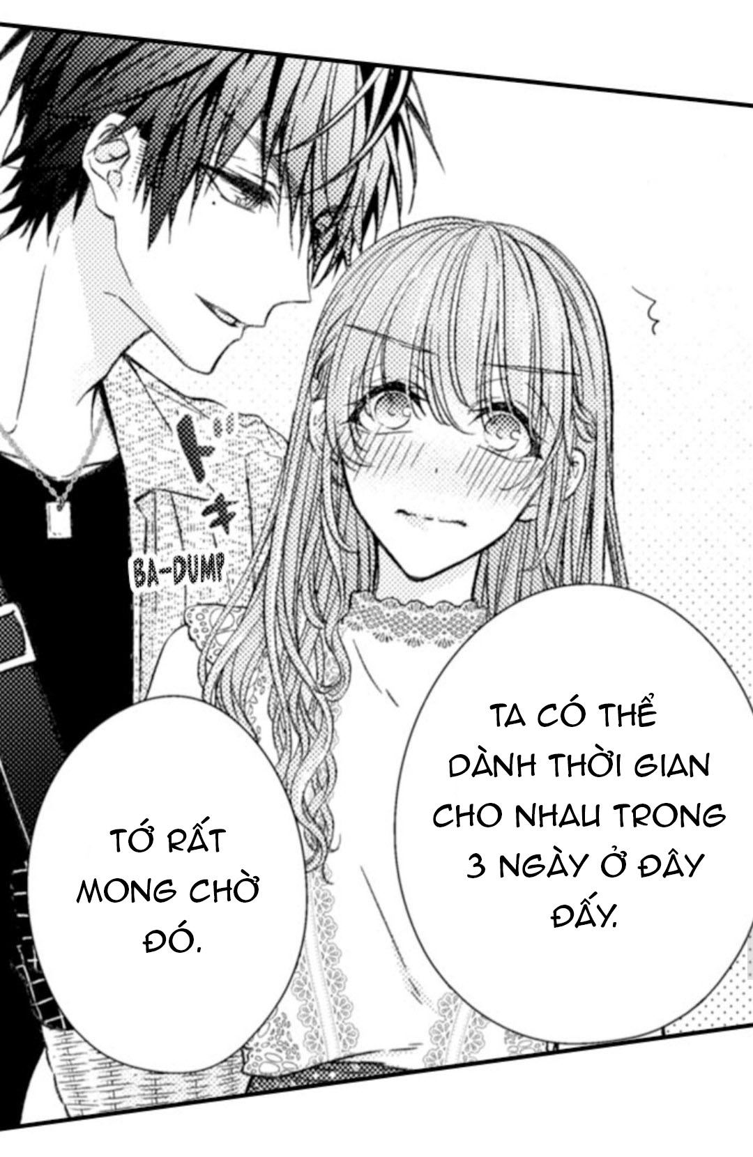 bí mật “ra” trong lớp (full) chapter 22 27