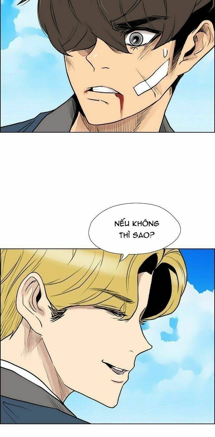 kẻ hồi sinh chapter 102 11