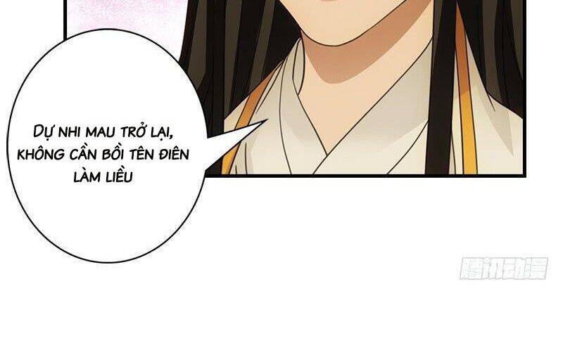 thiên long bát bộ webtoon chapter 18 22