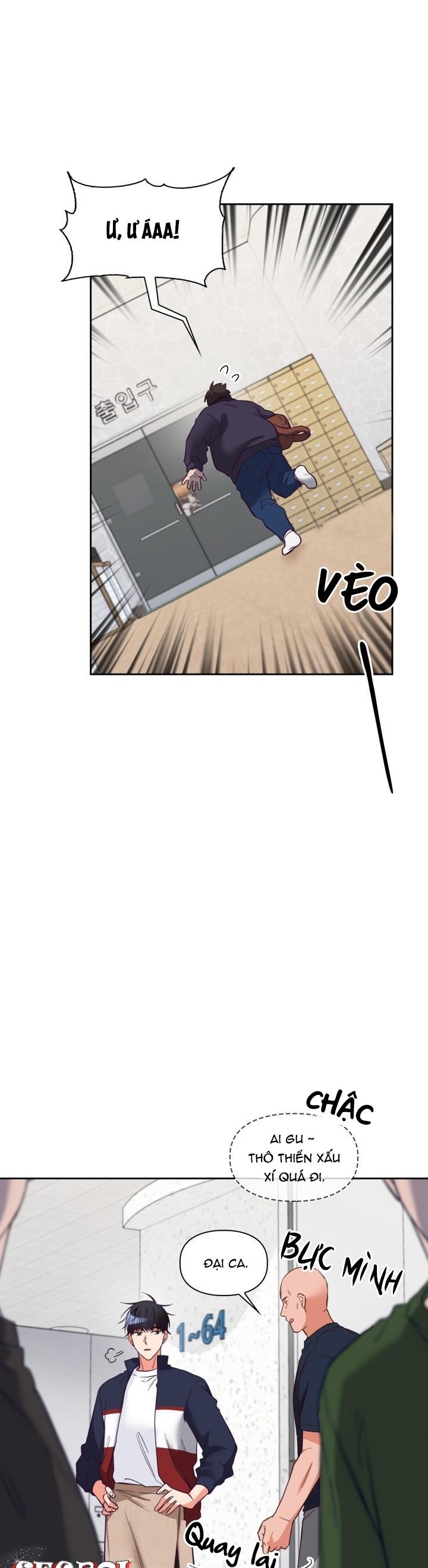 phòng tắm hơi chapter 19 21