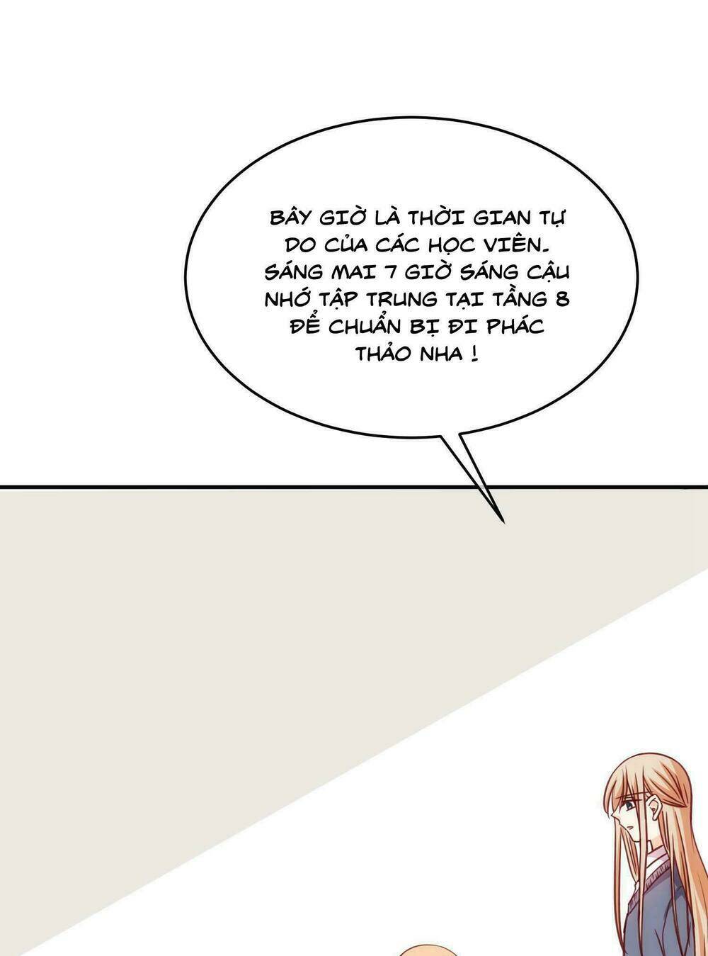 hôm nay tôi sẽ yêu ai đây ? chapter 23 49