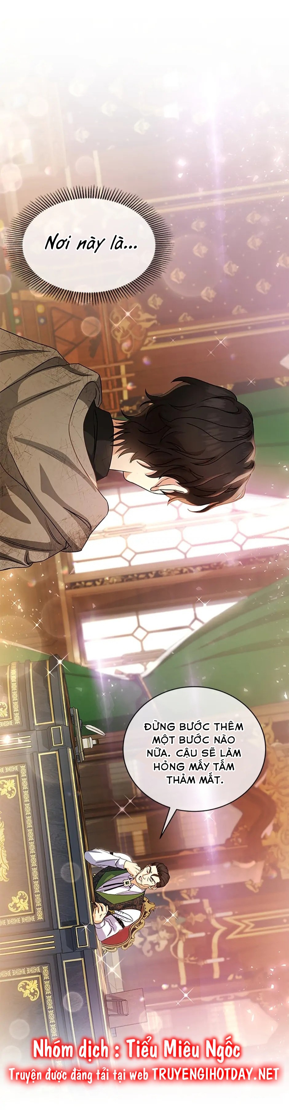 vị cứu tinh của nam phản diện chapter 16 26