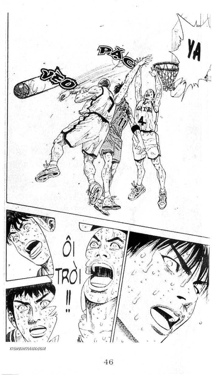 cao thủ bóng rổ chapter 273 14