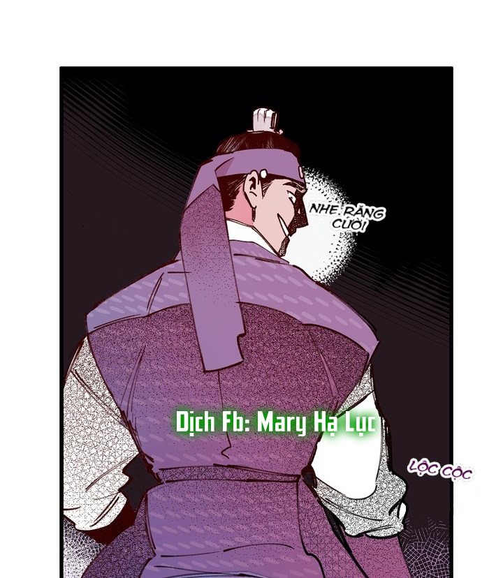 tham vọng quyền lực (full) chapter 34 53