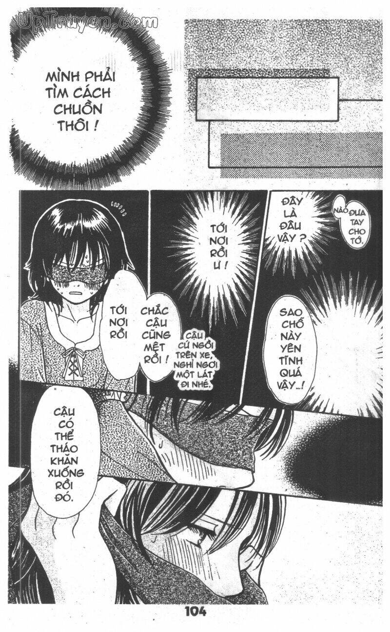 cuộc sống màu đào chapter 3 103