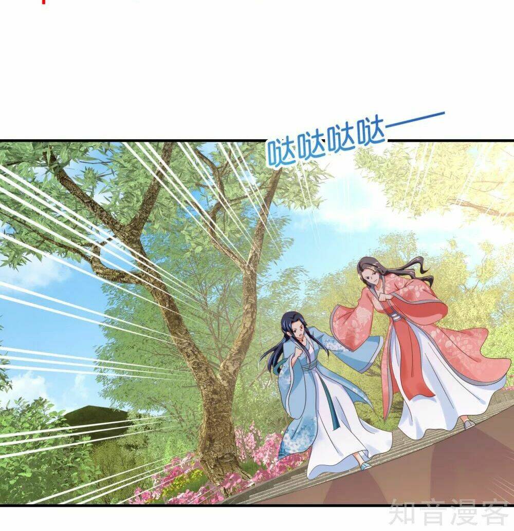 lãnh cung phế hậu muốn nghịch thiên chapter 127 14